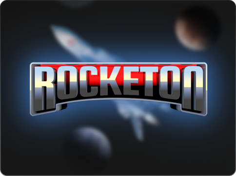 Rocketon gsfastgames