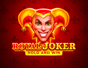 Royal Joker: Hold and Win playsongap