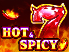 Hot & Spicy onlyplay