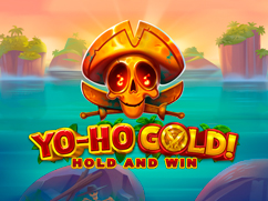 Yo-Ho Gold 3oaks