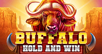 Buffalo Hold and Win booming