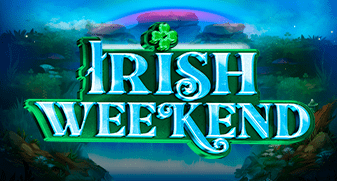 Irish Weekend evoplay