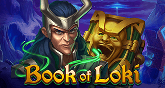 Book of Loki 1x2gaming