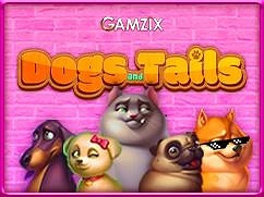 Dogs and Tails gamzix
