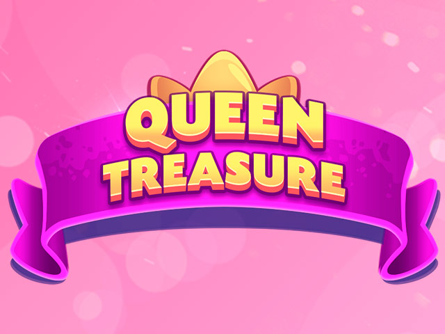 Queen Treasure Hacksaw