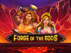 Forge of the Gods irondogstudio