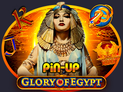 Glory of Egypt endorphina