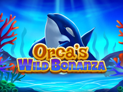 Orca's Wild Bonanza Yggdrasil