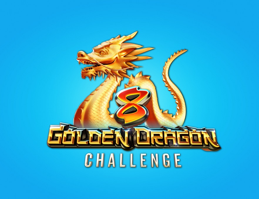 8 Golden Dragon Challenge PragmaticPlay