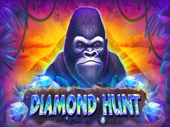 Diamond Hunt platipus