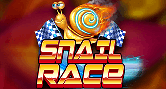 Snail Race booming
