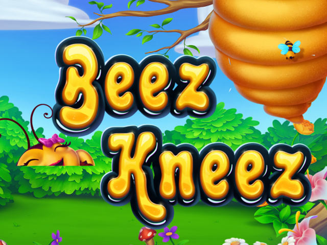 Beez Kneez Eyecon