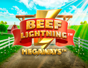 Beef Lightning MEGAWAYS BigTimeGaming