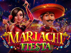 Mariachi Fiesta gameart