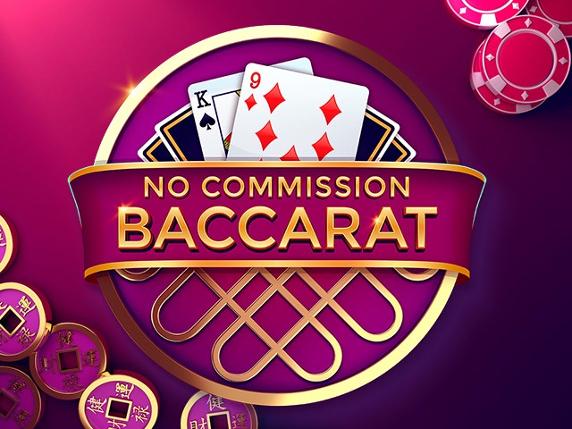No Commission Baccarat gamesglobal