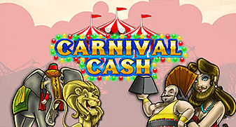 Carnival Cash habanero