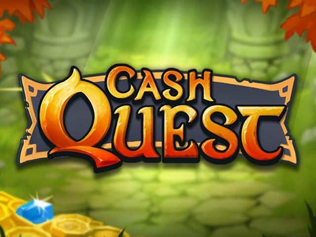 Cash Quest Hacksaw