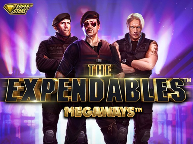 The Expendables Stakelogic