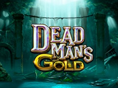 Dead Man’s Gold elk