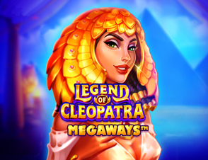 Legend of Cleopatra Megaways playsongap
