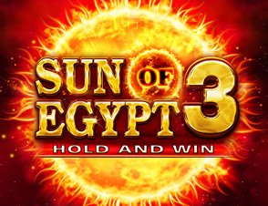Sun of Egypt 3 3oaks