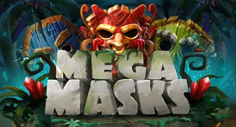Mega Masks relax