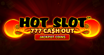 Hot Slot: 777 Cash Out wazdan