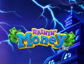 Rainin’ Money irondogstudio