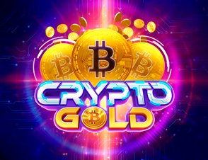 Crypto Gold PG_Soft