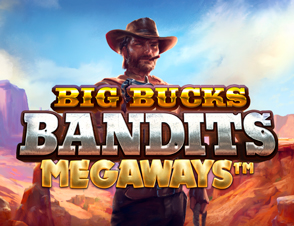 Big Bucks Bandits Megaways reelplay
