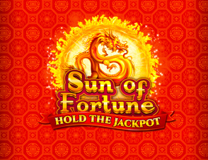 Sun of Fortune wazdan