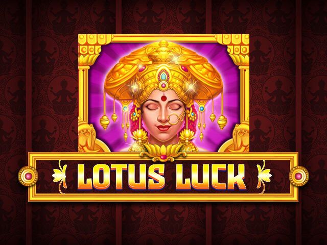 Lotus Luck World-Match