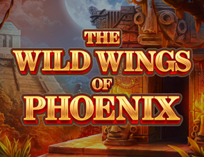 The Wild Wings of Phoenix booming