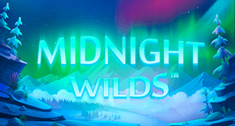 Midnight Wilds playtech