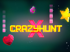 Crazy Hunt X smartsoft