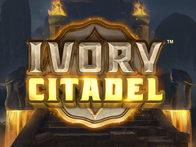 Ivory Citadel jftw