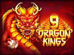 9 Dragon Kings platipus