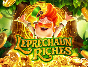 Leprechaun Riches PG_Soft