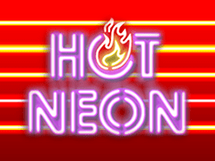 Hot Neon amatic