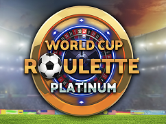 World Cup Roulette Platinum Gamevy