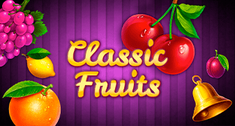 Classic Fruits 1x2gaming