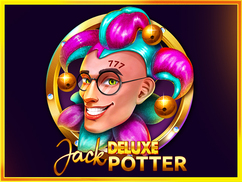 Jack Potter Deluxe onlyplay