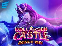 Collapsed Castle Bonus Buy evoplay