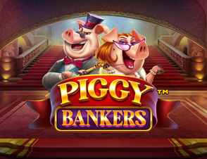 Piggy Bankers PragmaticPlay