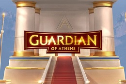 Guardian of Athens quickspin