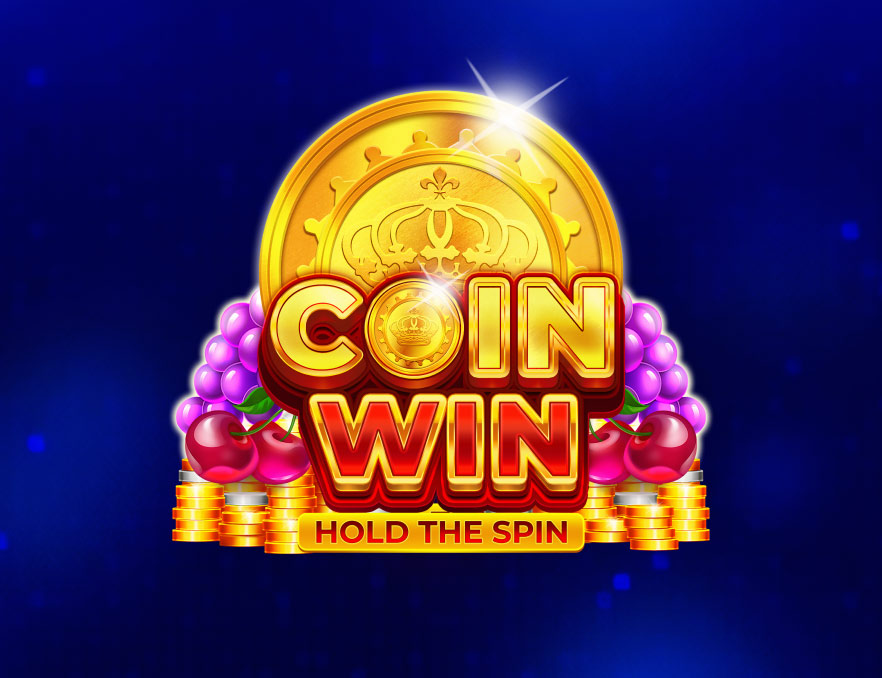 Coin Win: Hold The Spin gamzix