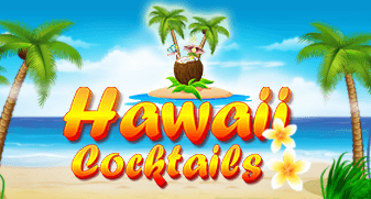 Hawaii Cocktails bgaming