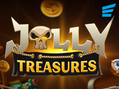 Jolly Treasures evoplay