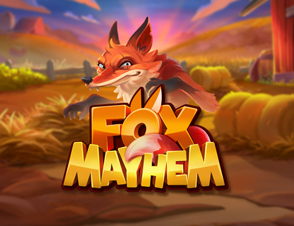 Fox Mayhem PlaynGo