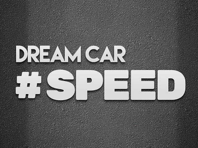 Dream Car Speed Hacksaw
